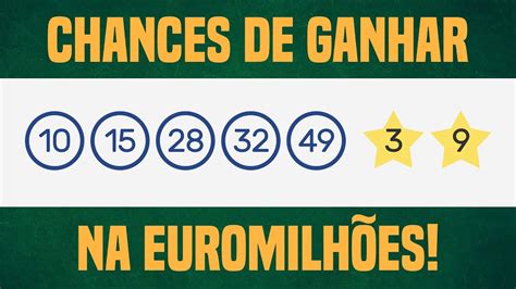 2 chance euromilhoes